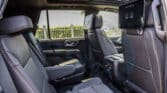 2023 CHEVROLET TAHOE HIGH COUNTRY Dark Ash 1 Page26