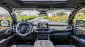 2023 CHEVROLET TAHOE HIGH COUNTRY Dark Ash 1 Page8