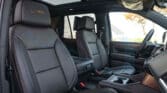 2023 CHEVROLET TAHOE HIGH COUNTRY Midnight Blue Page26