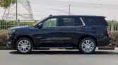 2023 CHEVROLET TAHOE HIGH COUNTRY Midnight Blue Page55