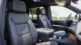 2023 CHEVROLET TAHOE HIGH COUNTRY Summit White Page24