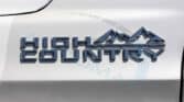 2023 CHEVROLET TAHOE HIGH COUNTRY Summit White Page48