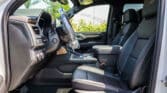 2023 CHEVROLET TAHOE HIGH COUNTRY Summit White Page7