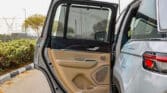 2023 JEEP GRAND CHEROKEE LIMITED I4 2.0L TURBO PLUS LUXURY Silver Zynith Beige Interior Page63