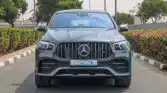 2023 MERCEDES GLE 53 AMG 4MATIC PLUS Selenite Grey Production 2023 Page2