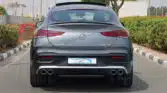 2023 MERCEDES GLE 53 AMG 4MATIC PLUS Selenite Grey Production 2023 Page5