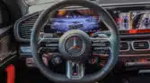 2023 MERCEDES GLE 53 AMG (FACELIFT) 4MATIC PLUS Alpine Gray Red Interior (FACELIFT) Page10