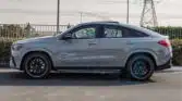 2023 MERCEDES GLE 53 AMG (FACELIFT) 4MATIC PLUS Alpine Gray Red Interior (FACELIFT) Page76