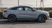 2023 MERCEDES GLE 53 AMG (FACELIFT) 4MATIC PLUS Alpine Gray Red Interior (FACELIFT) Page78