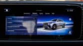 2023 MERCEDES GLE 53 AMG (FACELIFT) 4MATIC PLUS Polar White Red Interior Page49