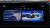 2023 MERCEDES GLE 53 AMG (FACELIFT) 4MATIC PLUS Selenite Grey Red Interior Page46