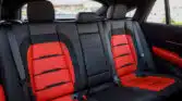 2023 MERCEDES GLE 53 AMG (FACELIFT) 4MATIC PLUS Selenite Grey Red Interior Page66