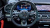 2023 MERCEDES GLE 53 AMG (FACELIFT) 4MATIC PLUS Selenite Grey Red Interior Page8