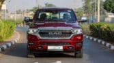 2023 RAM 1500 LIMITED DELMONICO RED Page2