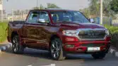 2023 RAM 1500 LIMITED DELMONICO RED Page3