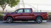 2023 RAM 1500 LIMITED DELMONICO RED Page72