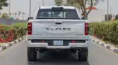 2023 RAM 1500 LIMITED Ivory White Page5