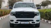 2023 RAM 1500 LIMITED NIGHT EDITION Bright White Page2