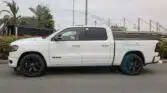 2023 RAM 1500 LIMITED NIGHT EDITION Bright White Page56