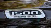 2023 RAM 1500 LONGHORN CREW CAB 5.7L HEMI Diamond Black New Saddle Page39
