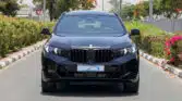2024 BMW X6 XDrive 40i M Sport Black Sapphire Page2
