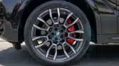 2024 BMW X6 XDrive 40i M Sport Black Sapphire Page82