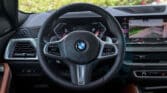 2024 BMW X6 XDrive 40i M Sport Black Sapphire Page9