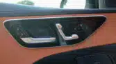 2024 Mercedes C200 Mojave Silver Brown Interior HUD Digital LED ACC Burmester Page33