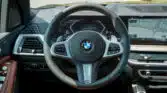 2023 BMW X7 XDrive 40i Black Sapphire Page9