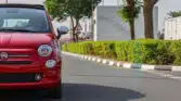 2023 FIAT 500 500 DOLCEVITA Passion Red Page24