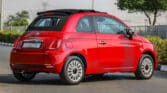 2023 FIAT 500 500 DOLCEVITA Passion Red Page6