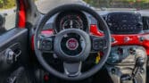 2023 FIAT 500 500 DOLCEVITA Passion Red Page8