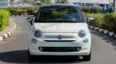 2023 FIAT 500 CONNECT HB Two Tone White + White Page2
