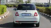 2023 FIAT 500 CONNECT HB Two Tone White + White Page5