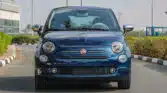 2023 FIAT 500 DOLCEVITA Blue Dipinto Di Blu Page2