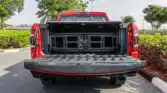 2023 RAM 1500 REBEL NIGHT EDITION Flame Red RAMBOX BEDCOVER BEDLINER Page28
