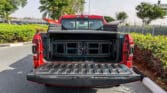 2023 RAM 1500 REBEL NIGHT EDITION Flame Red RAMBOX BEDCOVER BEDLINER Page29