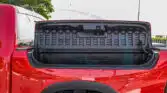2023 RAM 1500 REBEL NIGHT EDITION Flame Red RAMBOX BEDCOVER BEDLINER Page31