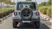 2023 WRANGLER UNLIMITED RUBICON I4 2.0L WINTER PACKAGE Earl Page5