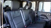 2024 WRANGLER UNLIMITED RUBICON 4Xe WINTER PACKAGE Black Black Nappa Leather Seats Page55