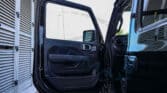 2024 WRANGLER UNLIMITED RUBICON 4Xe WINTER PACKAGE Black Black Nappa Leather Seats Page66