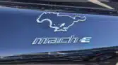 2022 FORD MUSTANG MACH E PREMIUM AWD Black 2200KM Page54
