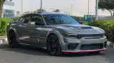 2023 DODGE CHARGER SRT HELLCAT REDEYE WIDEBODY Destroyer Grey LAST CALL Page3