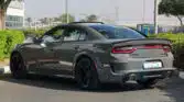 2023 DODGE CHARGER SRT HELLCAT REDEYE WIDEBODY Destroyer Grey LAST CALL Page4