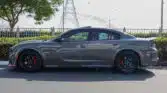 2023 DODGE CHARGER SRT HELLCAT REDEYE WIDEBODY Destroyer Grey LAST CALL Page68