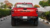 2023 RAM 1500 TRX FLAME RED BEAD LOCK Page4