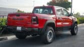 2023 RAM 1500 TRX FLAME RED BEAD LOCK Page5