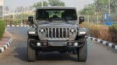 2023 WRANGLER UNLIMITED RUBICON WINTER PACKAGE Sting Gray Black Interior 2 Page2