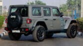 2023 WRANGLER UNLIMITED RUBICON WINTER PACKAGE Sting Gray Black Interior 2 Page6