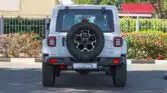 2023 JEEP WRANGLER UNLIMITED RUBICON I4 2.0L WINTER PACKAGE Bright White Page5